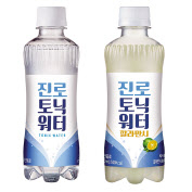 토닉 이미지