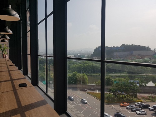 한강호텔 (주) 이미지