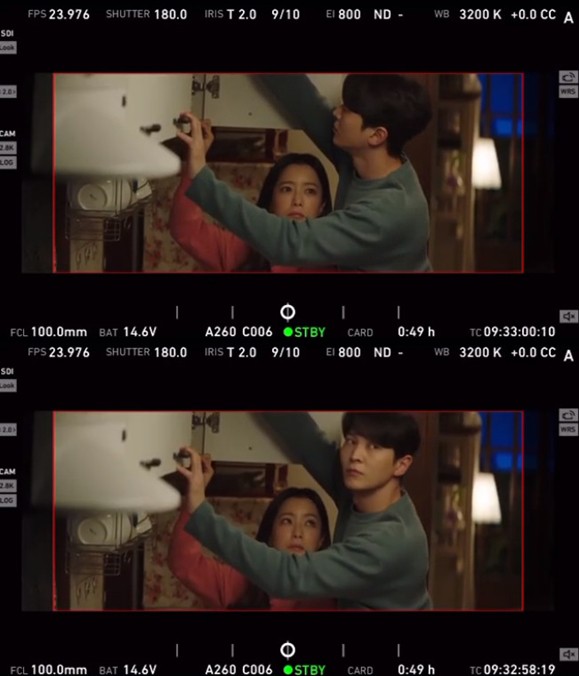 Actor Joo Won has released a shot of Alice with Kim Hee-sun.Joo Won posted a short video on his instagram on the 8th with an article entitled Finally tomorrow. I really miss you Ellis. My Goddess.Kim Hee-sun and Joo Won in the public video are shooting a scene full of excitement just before Back Hug.Joo Wons Pacific-like broad shoulders and tallness keep fans hearty; goddess Kim Hee-sun has created a lovely atmosphere, with Joo Won looking up at him from his arms.The netizens who encountered the video envied Kim Hee-sun in the arms of Joo Won, saying, What are you Kimi, I waited for Alice and I want to get back Hug too.Meanwhile, Joo Won is breathing with Kim Hee-sun on SBS gilt drama Alice.In addition, Joo Won is on stage for the musical Ghost which opened on the 6th.Photo Joo Won SNS