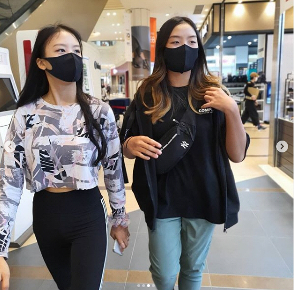 쇼핑의 정석 이미지