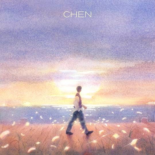 EXO Chen (a member of SM Entertainment) warmly paints Outumn with his new song Hello.Chens new single Hello will be released at 6 p.m. on the 15th at various music sites including Flo, Melon, Genie, iTunes, Apple Music, Sporty Pie, QQ Music, Cougu Music and Couwar Music.The new song Hello is a unique Brit pop song that crosses the minor and major. The lyrics with the motif of the letter contain the desire for the other persons well-being, and Chens sweet vocals double the charm of the song.In addition, this song was followed by Chen and talented Composer Kim Jae-hwi for the third time following Flower and My Dear, and it is expected to be a good response as popular lyricist Hwang Yu-bin also worked together to enhance the perfection.Kim Jae-hui and Fantasy with the Talent Composer
