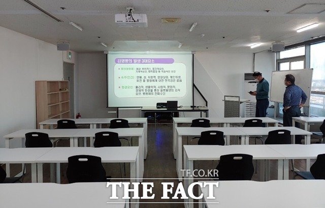 사단법인 한국안전돌봄서비스협회 이미지