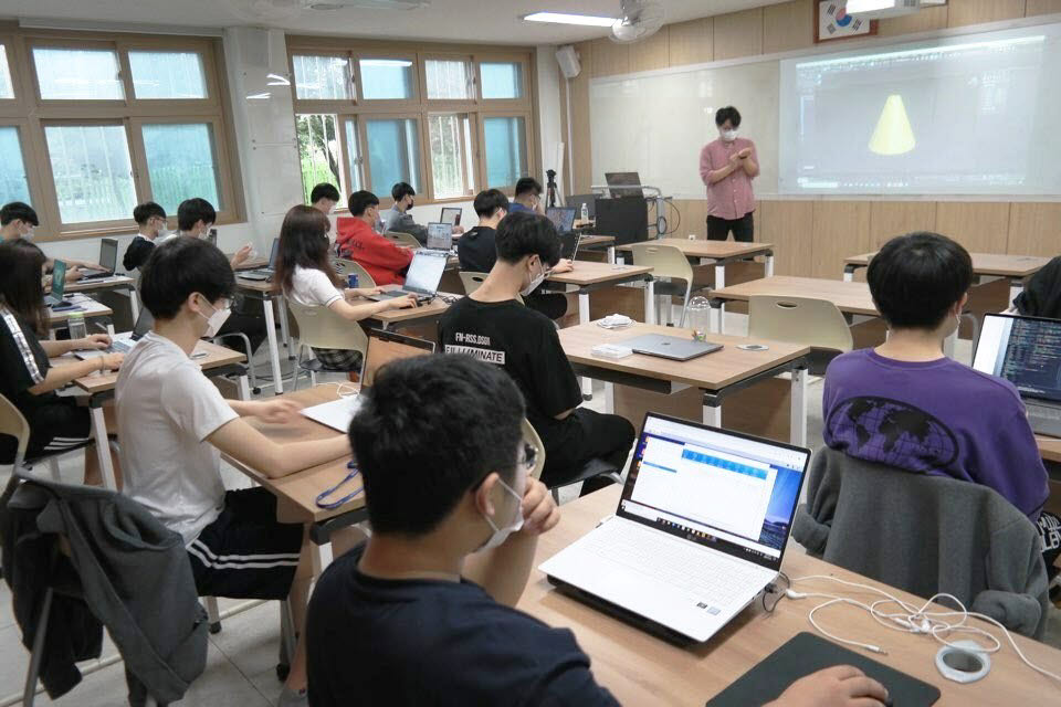 한국교육정보진흥협회 이미지