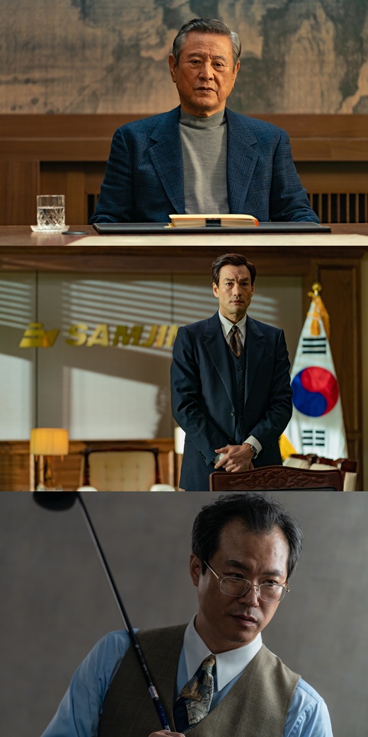 삼진상사 이미지