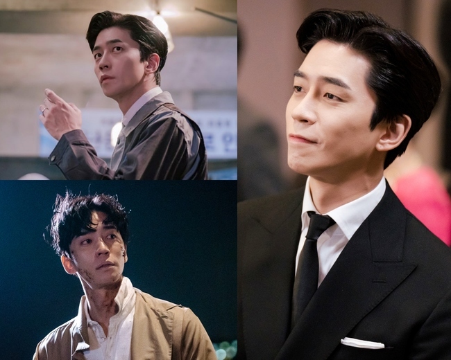 Shin Sung-rok revealed confidence in Kairos.MBCs new monthly mini series Kairos (playplayed by Lee Soo-hyun / directed by Park Seung-woo) unveiled Actor Shin Sung-rok Steel as Kim Seo-jin, the youngest business man to win the job as director, on October 12.Kiros is a time-crossing thriller drama in which Kim Seo-jin (Shin Sung-rok), a man a month after his young daughter was kidnapped and despaired, and Han Ae-ri (Lee Se-young), a woman a month ago who has to find a missing mother, struggle across time to save her loved one.Shin Sung-rok, who amplified the audiences immersion with his unique delicate acting and character digestion in many works, is drawing the life of Kim Seo-jin, who faced a sudden tragic situation through Kairos.Kim Seo-jin is the most trusted member of the board of directors of Yujung Construction based on his strong ambition.Although he has a coolness to judge the situation only by figures and results, he also has a strong face of the head who has acquired success early on for the comfort of his wife Kang Hyun-chae (Nam Kyu-ri) and his daughter Kim Da-bin (Shim Hye-yeon).Among them, Shin Sung-rok, who was divided into Kim Seo-jin (Shin Sung-rok), focuses attention.It is not only a work in the office, but also a professionality to check the dusty construction site, and a smiley softness in a black suit.He also makes the first broadcast more curious, foreshadowing that something unusual is happening to him, who seems to be perfect to his tangled hair and dirt.In particular, Shin Sung-rok is looking forward to the thriller drama Time The Crossing, saying, If you feel the same impression with Jeonyul I felt, I would be my life work that viewers make.