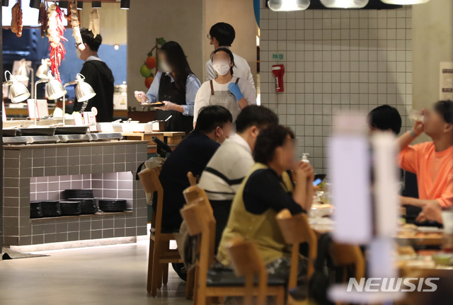 다시식당 이미지