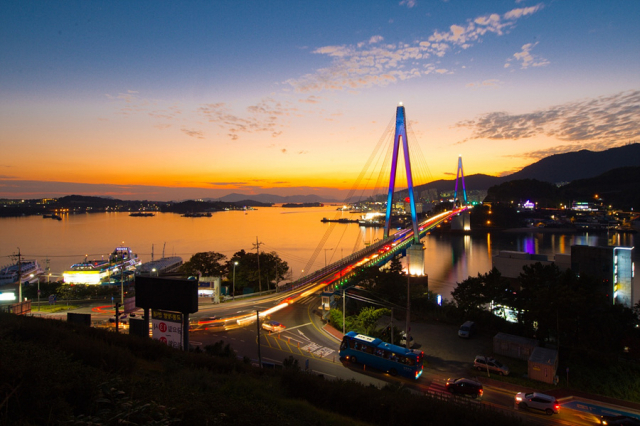 돌산 이미지