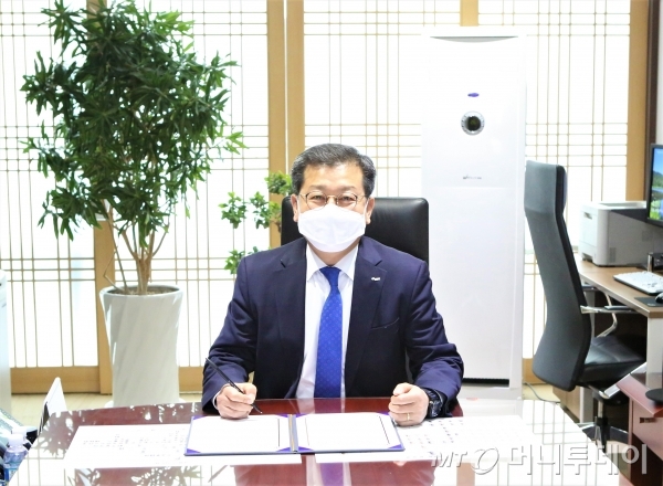 동서환경공사 이미지