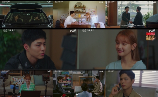 TVN monthly drama Record of Youth broadcasted on the 12th TV viewer ratings are an average of 9 in the metropolitan area in a paid platform that integrates cable, IPTV and satellite.6% to 11.4%, and the national standard was the highest record of 8.3% to 9.8%, maintaining the first place in the same time zone including cable and general.On this day, Sa Hye-joon, who had an unexpected ordeal, was portrayed.Sa Hye-joon continued his unstoppable Shoes move to the point where he was mentioned in the next film by a world-renowned director, but he was suffering from malicious comments and rumors.Speculative articles and broadcasts were also poured out of control over the death of Charlie Chung (Lee Seung-jun).With the news of Charlies death, a crisis came to Sa Hye-joon, who ruled that its not true, so itll be resolved. But the situation was out of control.Lee Min-jae (Shin Dong-mi), a manager who was looking for a way to fix this, has been contacted by Lee Tae-soo (Lee Chang-hoon), the former head of his agency, saying he would help.He had to be clear of his girlfriends existence and take off the misconception that he was a sex minority.Lee Min-jae, who recalled the public love card at Lee Tae-soos words, found Ahn Jeong-ha.If Hye Jun is known to have a girlfriend, will it be quiet? He said, If Hye Jun is good, I do anything.Sa Hye-joon did not want to be able to stabilize because of himself, but decided to reveal the existence of Sa Hye-joon through a stable personal broadcast.Won Hae-hyo (Byeon Woo-seok) told Sa Hye-joon, who asked what English he was talking about, that Jung Ji-ah had come to him.The ending of Sa Hye-joon, who sends a look at me in a situation that he did not know before, raised his curiosity.On the other hand, Sa Hye-joon decided to pay back the familys debts, and his father, Sa Yeong-nam (Park Soo-young), and his mother Han Ae-sook (Ha Hee-ra), were so dramatic that they knew that they earned money by themselves.But Sa Hye-joons pledge remained unchanged: to pay off the debts of the house, to buy a house that lives now and to make his own space in the ring room.Although he became a star, the warm heart of Sa Hye-joon, who has not changed, has been filled with warmth.The hot challenges of youth continued in front of the crossroads of change and choice.I tried to become a better makeup artist with my own strength to stabilize in front of a new star line with a personal makeup shop.I will try a new challenge, not to lean on existing connections.In particular, in a one-day lecture for students who dream of make-up artists, he said, I think make-up artists are a job that can make their appearance beautiful and heal their minds.It inspired cheer for his growth, which set a new goal.Above all, the conviction of human Sa Hye-joon, not an actor, left a deep echo. Manager Lee Min-jae rebuked that Sa Hye-joon went to the police station to receive a reference investigation without consulting him.To act in a different position because his trivial behavior in a noisy situation with Charlie Chung can be a good prey for those who are blaming Sa Hye Jun.Despite understanding Lee Min-jaes upset mind, Sa Hye-joon said, Is it more important than the death of one person? One person has disappeared from the world.Some people want to die, but some people support them well, he said, but some people want to die.I believe in the good power of the world, so I became a star. He showed his gratitude for those who love him and his strong conviction that he would not be shaken by the outside gaze.It is noteworthy whether he will overcome the crisis by keeping his conviction.