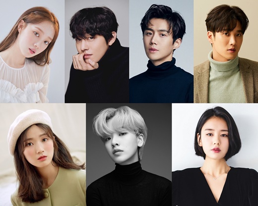 The first line-up of the 2020 Asia Artist Awards (2020 Asia The Artist Awards and below2020 AAA) Actor was released.The 2020 AAA, which will be held on November 25th, is the first integrated awards ceremony for Actor and Singer, and the popular voting opening news of Passion Stone and Passion Stone Celeb, which were selected in 2020, is announced.Lee Sung-kyung and Ahn Hyo-seop, who showed stable acting and past chemistry through SBS drama Romantic Doctor Kim Sabu 2, will find 2020 AAA together.Drama fans are expecting the news that the two people who stand as actors representing their 20s will reunite after the end.Kim Seon-ho is showing off his friendly charm with KBS 2TV 1 night and 2 days, and at the same time, he is showing his performance as an all-round entertainer who is good at both Acting and Entertainment with cable channel tvN Start Up scheduled to be broadcast on the 17th.Ahn Hyun-hyun will show off his charming villain Acting through JTBC Itaewon Clath, a comprehensive channel, and will visit the house theater with MBC Kairos scheduled to be broadcast on the 26th.In addition, Lee Joo-young, who showed a wide range of activities through JTBC SKY Castle and MBC How to Discover, Kim Hye-yoon, drama Itaewon Clath and movie Baseball Girl, attends 2020 AAA.Ahn Eun-jin, who is fascinating the house theater with JTBC The number of cases after taking a snow stamp on viewers with Personal Life of tvN, will also add to the diversity by confirming 2020 AAA attendance.It will be held on November 25th.