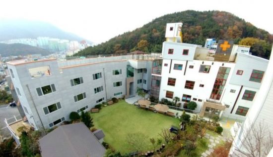 해뜨락요양병원 이미지