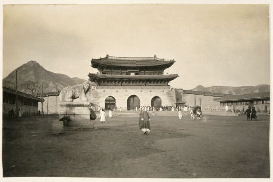 광화문 이미지