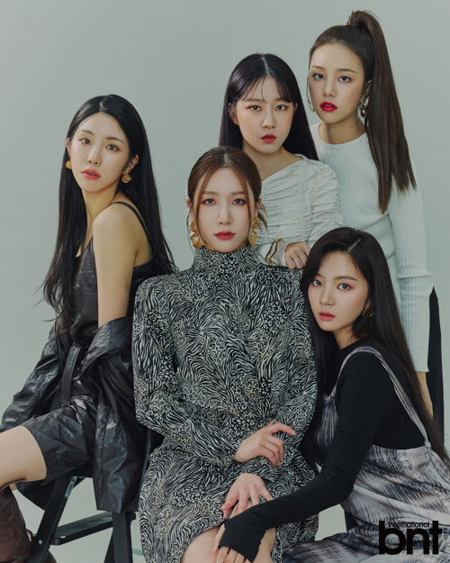라붐 이미지