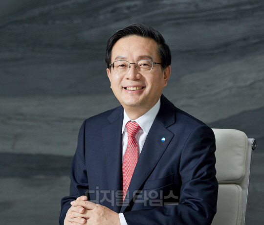 우리은행 우리금융디지털타워 이미지