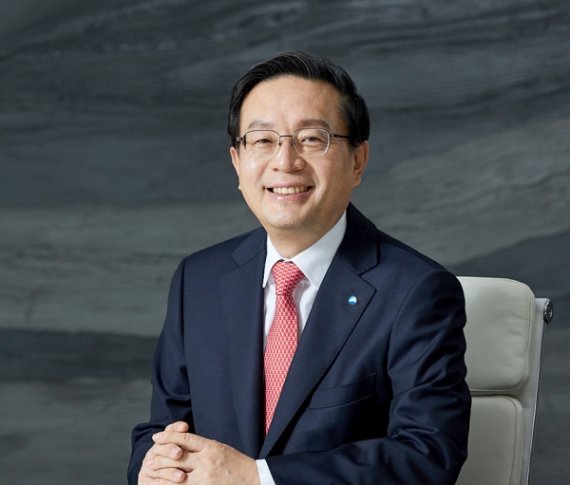 우리은행 우리금융디지털타워 이미지