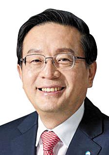 우리은행 우리금융디지털타워 이미지