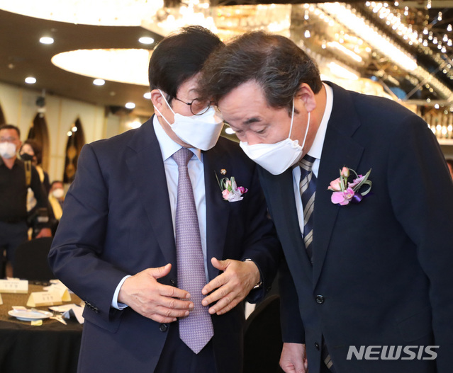 박병석 이미지