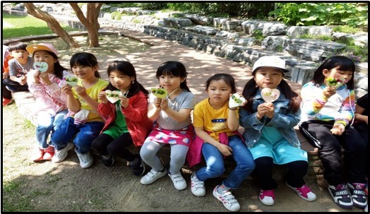 솔향 이미지