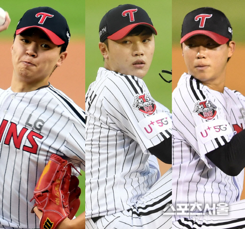 I dont mean to win, but I can design a variety of starting rotations to match the remaining Kyonggi schedule.Considering the proportion of Cole Hamels in Kyonggi, the rotation plan is likely to determine the teams fate soon.KT, Doosan, and Kiwoom, who are competing with each other, did not end until the end, faced the final choice of the regular season.I think this competition will probably be maintained until the end, Ryu said.If you see it, you will be really thrilled, he said. From next week, we will decide after checking the condition of our Cole Hamels.There will be pitchers left in the starting lineup and some moving to the bullpen, and pitchers who need a break may be removed from the one-week rotation and enter the final-week rotation.1 + 1 is also possible, he said, opening all possibilities and pledging to prepare for Endgame.