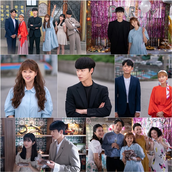 Do Do Sol Sol La Sol Go Ah-ra creates a new wind with Piano melody in peaceful silver.KBS 2TVs Drama Do Do Sol Sol La Sol released the opening ceremony of the Piano Academy La La Land in Gurara (on the 15th) and before the 4th broadcast.The happy smile of Gurara and the still chic Sun Woo-jun (Lee Jae-wook), the cheerful scenery of La La Land, which is crowded with the silver-paper family gathered to celebrate it, makes the new story more anticipated.Do Do Sol Sol La La Sol a pleasant romance of Gurara who has been in trouble with his life and Sun Woo Jun who is properly caught up in him.The new relationship between the two people, which is tied to a special debt relationship, caused unexpected excitement in the wrong situation, and the youthful and warm sensibility caught the hearts of viewers.After being left alone in the world, I found an anonymous SNS supporter Do Do Sol Sol La Sol and landed in a strange village.In an accident, Sun Woo-joon became a lovely debtor, but he was born and started to survive for the first time to make money.I had a new dream of Piano, who realized the importance of Piano after facing the extreme situation.Expectations gather in the dynamic youth movement 2 that Sun Woo-joon, who will share his laughing rehabilitation closest to Gurara, who started a new challenge, will unfold.In the meantime, the photos released included the La La Land open-type party scene where villagers gathered together, including Gurara, Sun Woo Jun, Cha Eun-seok (Kim Joo-heon), Jin Sook-kyung (Ye Ji-won), Jin Ha-young (Shin Eun-soo), and Lee Seung-gi (Yoon Jong-bin).Sun Woo-joon, who is showing affectionate eyes toward Gurara, who is excited by excitement, is interesting. The commemorative photo captured in front of La La Land signboards makes the smile of viewers even more.Jin Sook-kyung, who has taken the gosa rice cake, and Jin Ha-young, who conveys his congratulations, add to the warmth.Gurara, who was previously a part-trainer at the Piano Academy, opened the Piano Academy La La Land directly, and it is noteworthy that Gurara is growing up in the blue.Also, the No. 1 students are curious about who will be.The stories of people who have gathered in La La Land with various stories will sometimes bring pleasant laughter and sometimes warm sympathy, said Do Do Sol Sol La Sol, the production team. Gura also grows with them in La La Land.I hope you will have a lot of La La Land stories to share the growth and love of Gurara. Meanwhile, the fourth episode Do Do Sol Sol La La Sol will be broadcast on KBS 2TV at 9:30 pm today (15th).Photos = Monster Union
