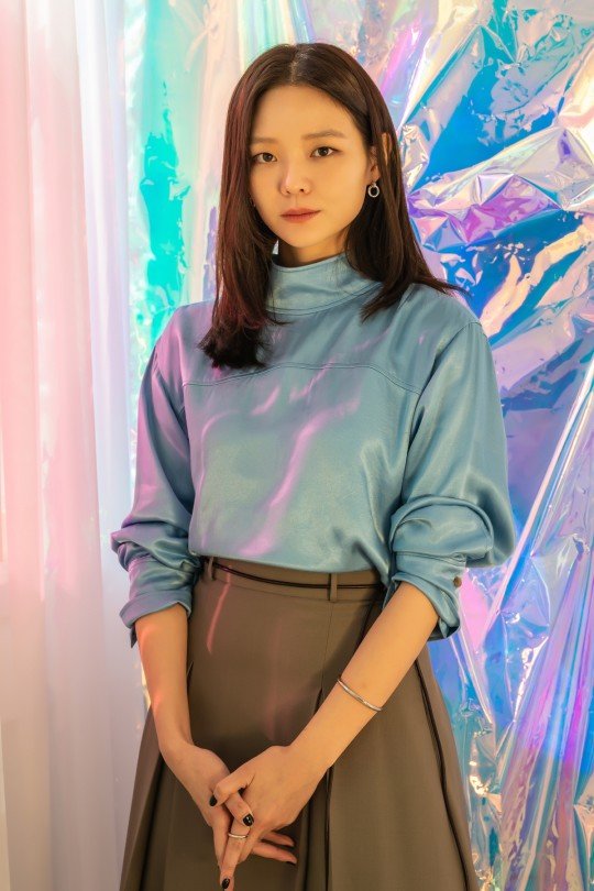 이솜 이미지