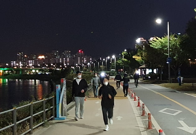 대방배수지 이미지