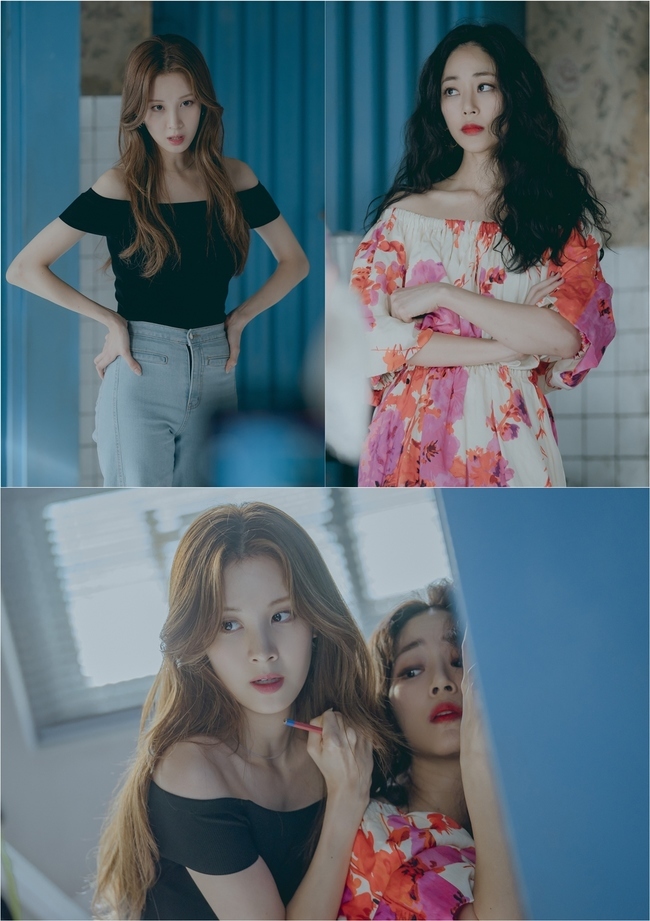 Seohyun and Kim Hyo-jin lead The Slap to body-shamIn the JTBC drama Private Life (playplay by Yoo Seong-yeol/directed Nam Gun), Kim Hyo-jin is the support of the iron stream of tea Weeks (Seohyun).Replay used Weeks dad Cha Hyun-tae (Park Sung-geun) as a documentary material and took away the money.As a result, Weeks, who watched Hyun-tae lose all his property and go to prison, planned a revenge documentary, but the result was disastrous.Replay went back into hiding with tens of billions of won, but Weeks was jailed for prison.But did the enemy say he would meet on the one-wood bridge: Weeks and Replay will be The Slap at a completely unexpected time.For a moment, embarrassed by the sudden The Slap, Weeks responded first: running right into Replay with what was in his hand.The steelcut, which was unveiled on October 15, also feels the anger of Weeks, and when Replay, who led his family to a catastrophe, appeared in front of him, the emotions that had accumulated in the meantime exploded.It is a point to pay attention to what kind of technology Replay, which has been overpowered by Weeks, will solve this crisis.In addition, the fact that the two peoples The Slap was done in unexpected place stimulates more interest.In the last broadcast, Weeks was searching for the whereabouts of the prospective groom Lee Jung-hwan (Ko Kyung-pyo), and Replay was already following the track of his partner Kim Jae-wook, who disappeared through Jung-hwan a year ago.But it has been reported that the connection between them, Jung Hwan, is likely to have died in a traffic accident, and I wonder what the fateful gathering of the two people is.