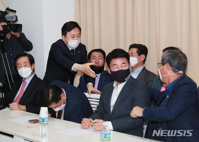 좋은세상의원 이미지