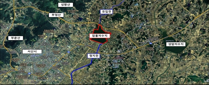잠홍 이미지
