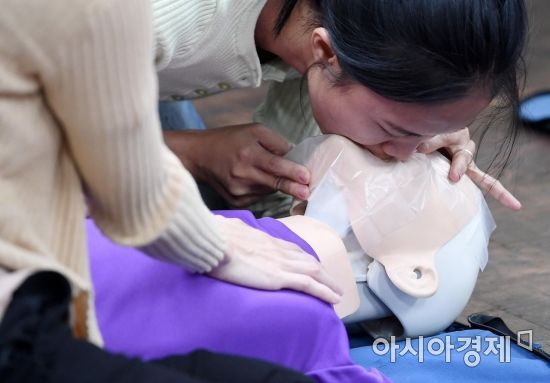 마포소방서(현장대응단) 이미지
