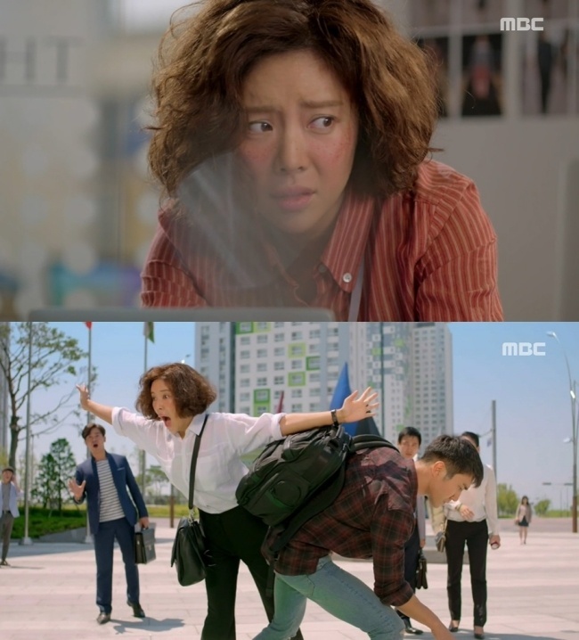 The Orthodox romance comedy is back: Go Ah-ra and Lee Jae-wook met. Go Ah-ra took on an innocent Gurra: Is it possible to transform into a Roco Queen?Romance comedy has the advantage of being lighter than anything else: it doesnt require enough concentration to wrap your head around; its possible to laugh and watch instead of consume your emotions.So the character traits are also distinct: Romance comedy is certainly a genre featuring female protagonists, often overly overly and positively portrayed.Because viewers should be able to cheer enough.The same genealogy, MBCs She Was Pretty (playplayplayplay by Cho Seong-hee/directed by Jeong Dae-yoon), features a hateful duckling protagonist.Kim Hye-jin, who lacks external confidence, draws a process of gradually changing. Kim Hye-jin, who is misunderstood and noticed, creates sadness.But through growth, both love and friendship are won: it is a work that made Hwang Jung-eum snow-painted as a Rocco artisan.MBCs Weightlifting Fairy Kim Bok-joo (playplayed by Yang Hee-seung/directed by Oh Hyun-jong) in 2016 is a youth romance where the weightlifting department Kim Bok-ju (Lee Sung-kyung) experiences her first love.Lee Sung-kyung turned into Kim Bok-ju as he gained weight. Through this work, he succeeded in transforming his image.It is safe to say that Rocco is a necessary condition.The comedy element, which is not in the orthodox melodies, also stands out: Hwang Jung-eum falls absurdly in front of the company on the first day of his career, then mistook xylitol gum for his teeth.The fuss of feeling toothless causes a ridiculous laugh, as it happens when Lee Sung-kyung meets his opponent Nam Joo-hyuk.He is confronted with a bicycle that he has been riding while eating sausages. As expected, he mistook sausages for his fingers.Except for the childishness of Rocco, it becomes rather dry. It is Roccos role to make him see it.So romance comedy has a high overall tone: gag elements occur when characters overtake, as do the Dodosol Gurara (Go Ah-ra Boone); Gurara has no money, no home, no family.After meeting Sun Woo-joon (Lee Jae-wook), he regains his vitality. He keeps his sunny appearance as a hero who does not know the world.It is armed with cheerfulness that is hard to see in reality and gives a smile.On the other hand, the area where villains can play in Rocco is narrow: it is called villains, but it is humanly moderately bad (?), so it is faithful to the role performance that interferes with characters.It should be a sweet potato that is frustrating enough to not be choked.Most of the sub-boys are like Uncle Kidari. I help or look at the female protagonist. The sub-boy never beats the main character.Viewers sometimes say they drink pills because they want to be done even though they know it can not be done.In the case of KBS 2TV drama Dodo Solar Solar Solar Solar (playplayplay by Oh Ji-young/directed by Kim Min-kyung), which is currently on air, it responded that the relationship progresses faster than the timeline.In the third episode, he expressed his opinion that he was a drama that screws the audience secretly. On October 15, Gura and Sun Woojun hugged and gave a thrill.The ratings rose 0.2 percentage points from 2.6 once to 2.8 percent (provided by Nielsen Korea) four times.