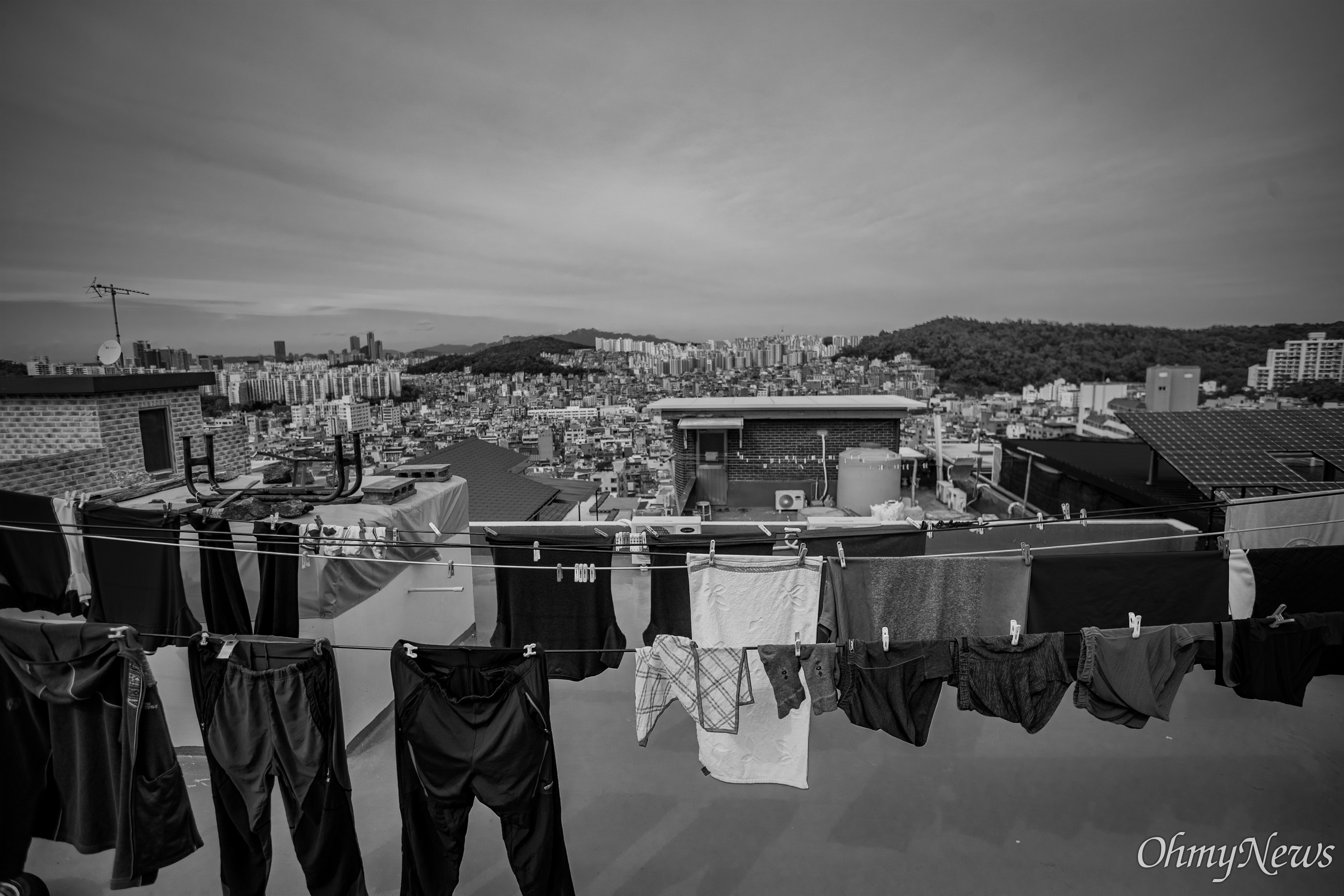 북새통식당 이미지