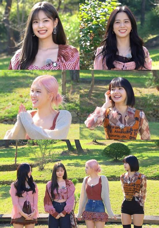 BLACKPINK will appear on SBS Running Man which will be broadcast on the 18th.BLACKPINK showed off its ability to climb to the top of the US Billboard Artist 100 chart at the same time as the regular 1st album THE ALBUM comeback. When BLACKPINK appeared in the recent recording, the enthusiastic cheers of the Running Man members continued.In particular, BLACKPINK has become an explosive topic with unpredictable artistic sense and anti-war charm such as Coward Jenny Kim and Patriotic Three-Hang City every time she appeared.BLACKPINK showed a powerful and refreshing new stage and captivated the hearts of the members. Last week, the penalty maker Jean So-min transformed into a BLACKPINK 5th member and added a different fun to the joint stage.Jenny Kim, who had been a hot topic for her past cuteness while showing tears in her horror experience two years ago, played a new role as a cute bluff king this time, and the index showed her temperament as a winner as well as a limited-time chemistry with members.Lisa showed off her hidden power and became a woman Kim Jong Kook, and Rose also gave a charm of reversal by making a cute betrayal as Lee Kwang Soo for the championship.On the other hand, on this day, the fate was decided according to the probability, and it was deceived and deceived between the righteousness and betrayal, and added fun.The race, which features all four-color charm of BLACKPINK, can be found at Running Man, which is broadcasted at 5 pm on the 18th./ Photo: SBS Running Man