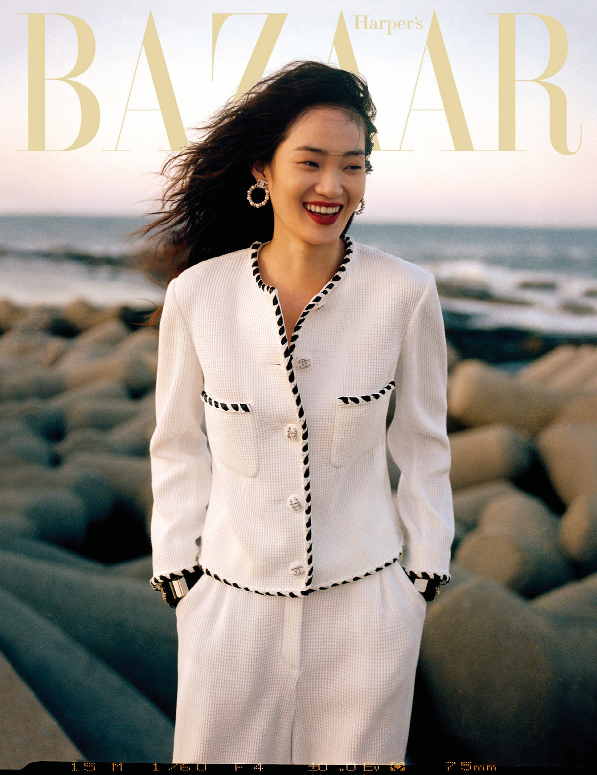 Fashion magazine Harpers Bazaar has released a fashion picture with top model Shin Hyunji.Last spring, the top model Shin Hyun-ji, who was in the finale of the 2020 F/W Chanel collection in Paris, France, and gathered topics with Asias first closing model, was the main character.It is a World Model that has a special relationship with Chanel House from Carl Lagerfeld to designer Virginia Biaar who leads Chanel now.She appeared as a cover girl in a newly released 2020 cruise collection.If Carl showed an overwhelming stage overflowing with imagination and creativity, now Chanel House, led by Virginia, showcases the style that contemporary women want and need.She has been a model since high school, and she has been mature and charismatic through this Bazaar cover shoot.Not only did it penetrate perfectly with vintage sensibility works that were shot only with film and polaroids, not digital!Im going to be the first to wear clothes Ill never wear in my life, and Ill be on the runway perfectly decorated, and I cant say all the joy of getting that spotlight.I think the power of fashion is similar, because it plays a role in representing and expressing the times and society. The fashion picture with Shin Hyunji and Chanel can be found in the November issue of Harpers Bazaar, website and Instagram.Meanwhile, Shin Hyun-ji, who was born in 1996, won the on-style Challenge Super Model Korea season 4 in 2013.He also attracted attention by boasting friendships with Song Hye-kyo, who surpassed the age of 15.