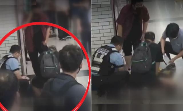 마포소방서(현장대응단) 이미지