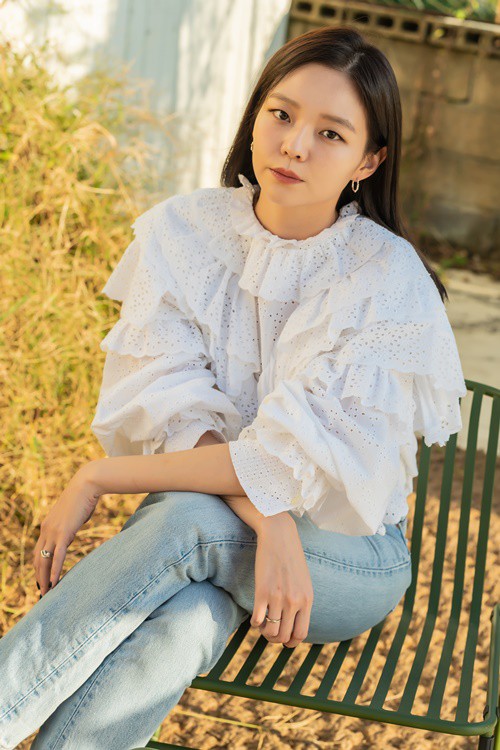 이솜 이미지