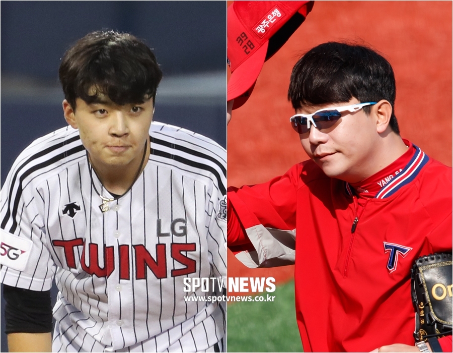 National player Ace, looking to advance overseas, threw a powerful ball as his reputation: The 19-year-old rookie, who is expected to be Future, was not pushed here, but the results were divided.Lee Min-ho was a Kyonggi who learned a number from Yang Hyeon-jong.The Kia Tigers won 4-0 at the LG Twins and Kyonggi in the 2020 Shinhan Bank SOL KBO League held at Jamsil-dong Stadium in Seoul on the 18th.Starting Yang Hyeon-jong became the winner with four hits in eight innings, one walk and four strikeouts.Lee Min-ho had two Danger, all missing out here, with one out in the fourth and the runners continuing to go out.Kim Tae-jin walks and Kim Min-sik walks in a mistake, and after two outs, Park Chan-ho allowed a walk and became a basesman.Lee Min-ho allowed a two-run heavy hitter to Choi Won Jun, who succeeded in hitting both in the last two at-bats.The second Danger was in the seventh; a left-handed hit to Choi Won Jun after the first inning and a walk to Kim Sun-bin.The second Pitcher Choi Seong-hun came up from 100 pitches.Choi Seong-hun gave up consecutive walks and replaced Pitcher Song Eun-bum allowed Na Ji-wan to sacrifice fly, making Lee Min-hos record four runs and two earned runs in two runs in 613 innings.Yang Hyeon-Jong, on the other hand, did not run off three long hits, but he could save the number of pitches because he had only one walk.After two outs in the first inning, Lee Hyung Jong was hit by a double by Chae Eun-sung after two outs in the fourth, but eventually finished the inning without a run.He sent out a runner who scored two outs in the sixth inning alone.Lee Hyung Jong - Yang Hyeon-jong, who faced Kim Hyun-soo with a double in the right middle, finished the sixth with two fly balls.Yang Hyeon-jong was responsible for eight innings with 102 pitches; the last slider passed the strike zone in a full-count match against Hong Chang-gi after two outs in the seventh.When the referees strikeout declaration came out, third base KIA fans gave a standing ovation; eight innings are Yang Hyeon-jongs 1Kyonggi highest innings this season.Yang Hyeon-jong has a 147-game career win, surpassing former coach Sun Dong-yeol and becoming the second-best Tigers franchise winner.