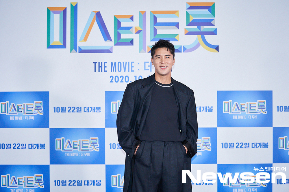 미스터블랙 이미지