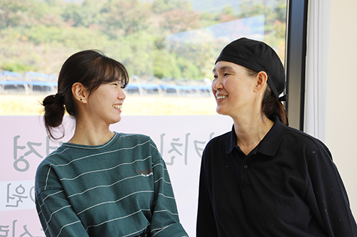 모녀수제반찬 이미지