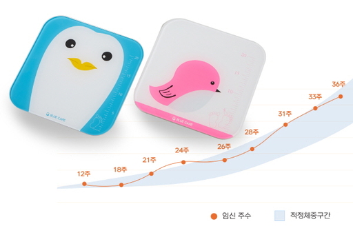 블루케어 이미지