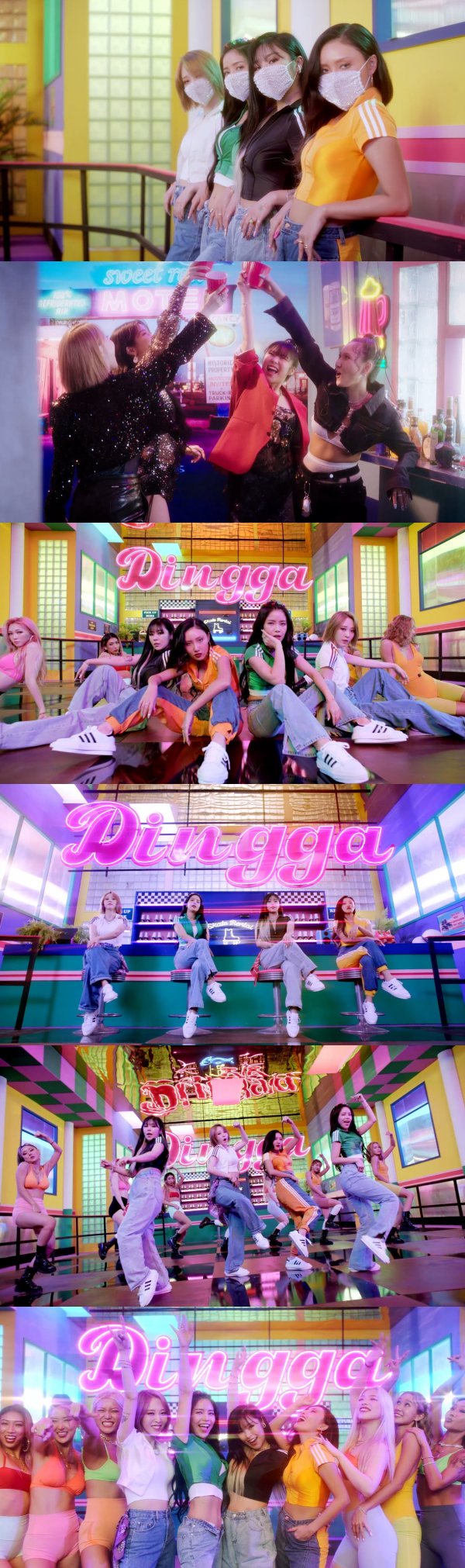 펑키트래블 이미지