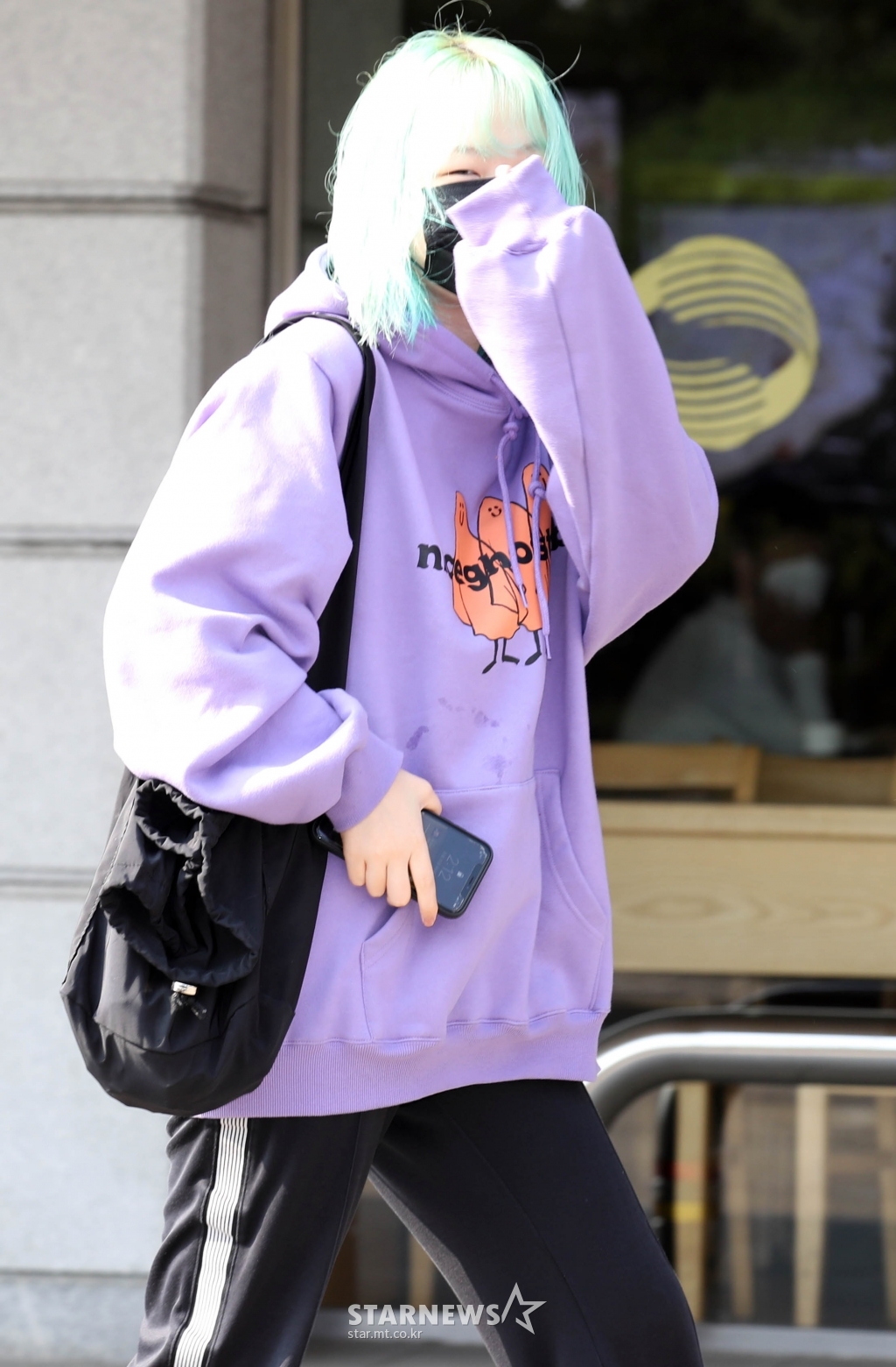 민낯 이미지