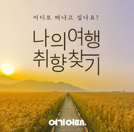 취향 이미지