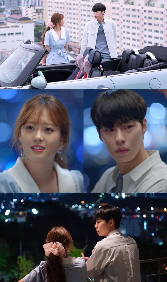 Do Do Sol Sol La Sol Go Ah-ra and Lee Jae-wook get one step closerKBS 2TVs drama Do Do Sol Sol La Sol released the images of Go Ah-ra (Gurara) and Lee Jae-wook (Sun Woo-joon) who took a neatly repaired car juju on the 5th broadcast today (21st).The two people who are heading to the place where the memories of the two who opened their hearts for the first time in the unfamiliar silver can be curious.Do Do Sol Sol La Sol is a pleasant and exciting romance with the new relationship between Lovely Debtor Go Ah-ra and Dignified Creditor Lee Jae-wook, which are linked to accidental accidents.Two people who started a laughing rehabilitation together in a strange rural village, Nppo. They are struggling with a poor but fresh appearance.In particular, in the last four times, we have anticipated the change of relationship with a sad hug ending, and hoped that we will be able to move beyond a special debt relationship to another relationship.The ensuing photo showed two people leaving Drive on Juju, where Go Ah-ra showed off her lush Lovely Debtor side.But the mood between the two is somehow strange: Lee Jae-wook, who rarely showed his feelings, is tearing up as he looks at Go Ah-ra.It stimulates curiosity about what kind of change has been blowing to the two people.Do Do Sol Sol La Sol production team said, A special episode is drawn that will make the two people one step closer.Lee Jae-wooks change, which starts to bring out his story to Go Ah-ra, will be thrilled. It will be broadcast on KBS 2TV at 9:30 pm today.