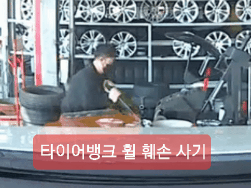[사진 보배드림 캡처]