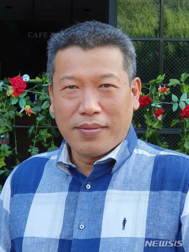 (주)상록수관광 이미지