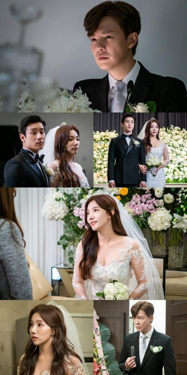Lee Chae-young X Ishigang, married host Kang Eun-tak, meaningful heart expression maker surprise