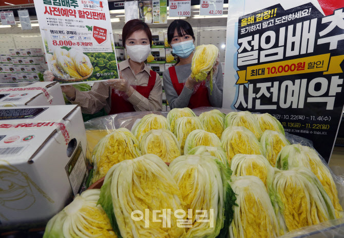 대관령원예농협 하나로마트 이미지