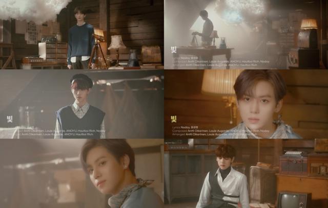 A third track Rocket video of Ringing New dripin has been released.Eullim Entertainment, a subsidiary company, released its third Rocket Light of its debut album Voyager Program through the official SNS channel of dripin at 0:00 on the 22nd.In the open Rocket video, the dreamy atmosphere in the space filled with antique props was boasted, and it showed the visual which became more warm with mature boy beauty and made the fans excited.Especially, I will run into the light and run to you and I will fill you with new expectations harmonized with the sweet vocals of dripin and attracted the ears of music fans.The song Light, which is a song that stands out as a whole, is a song with a hopeful message that I will run toward the light you are waiting for at the end of the darkness. It is a song that can be a gift to both dripin and fans who have constantly run toward the dream of debut in a long wait.Dripin, who means cool and cool group leading the fashion and trend from Music, expresses the desire and curiosity that could overcome the fear of the world through the debut album Voyager program released on the 28th, and will color the music industry in the second half of 2020 with the color of dripin.Meanwhile, dripin will release its first mini album Voyager Program through various online soundtrack sites at 6 pm on the 28th and hold a debut showcase.