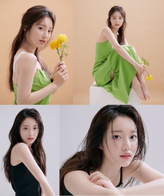 Actor Han So-eun has released a new profile photoHan So-eun, who plays a young friendly role in JTBCs monthly drama 18 Again, unveiled a new profile filled with neat and SinB charm.Han So-eun in the photo emits a variety of charms with natural hair and simple concept.The concave features, clear visuals without tea, and a neat atmosphere catch the eye.Han So-eun, who plays the role of young Friendly in 18 Again and shows the past stories of Friendly (Kim Ha-neul) and Dae-young (Lee Do-hyun), is emerging as the first love of the new people with a fresh and innocent visual that can be seen only in genuine comics.Han So-eun debuted in 2016 with the web drama The Starry Night of Goho, and has been steadily building up a variety of characters in various genres such as KBS2 Padoya Padoya, web drama Number Six, 3 closer than Uijeongbu, OCN Mr. Period, JTBC Twin Caps, TV Chosun School Gidam -8 YearsHe is also active in various music videos and CF models with a clean and clean image.On the other hand, JTBC 18 Again starring Han So-eun is broadcast every Monday and Tuesday at 9:30 pm.